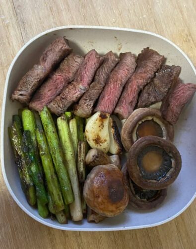 Click to view full screen Wagyu Trimmings 2kg – Premium Taste photo review