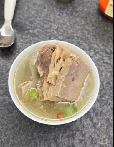 Inner Mongolian Yellow Fat Steak 2.5KG photo review