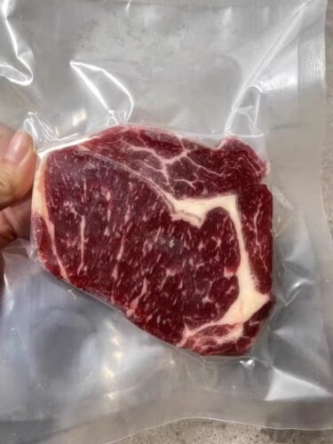 Click to view full screen Wagyu Trimmings 2kg – Premium Taste photo review